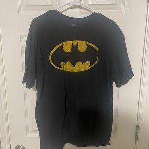 Batman tshirt
